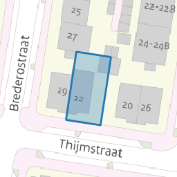 Perceel HTT02-M-5650