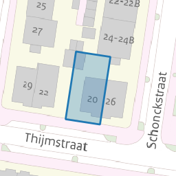 Perceel HTT02-M-5651