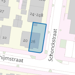 Perceel HTT02-M-5652