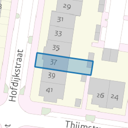 Perceel HTT02-M-5658