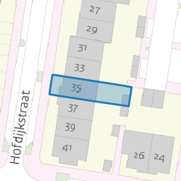 Perceel HTT02-M-5659