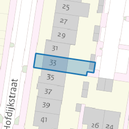 Perceel HTT02-M-5660