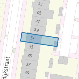 Perceel HTT02-M-5661