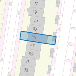 Perceel HTT02-M-5664