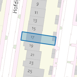 Perceel HTT02-M-5668