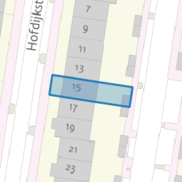 Perceel HTT02-M-5669
