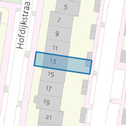 Perceel HTT02-M-5670