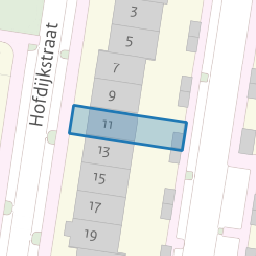 Perceel HTT02-M-5671