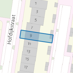 Perceel HTT02-M-5672