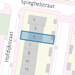 Perceel HTT02-M-5674