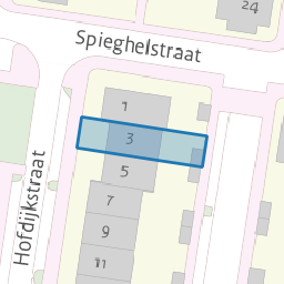 Perceel HTT02-M-5675