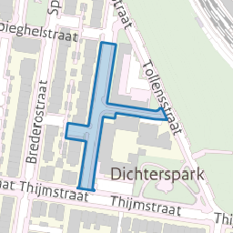 Perceel HTT02-M-5678