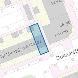 Perceel HTT02-M-5686