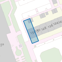 Perceel HTT02-M-5692