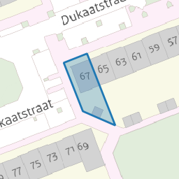 Perceel HTT02-M-5696