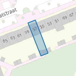 Perceel HTT02-M-5702