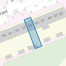 Perceel HTT02-M-5703