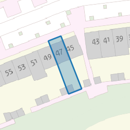 Perceel HTT02-M-5707