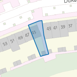 Perceel HTT02-M-5708