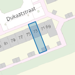 Perceel HTT02-M-5711