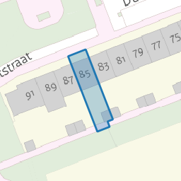 Perceel HTT02-M-5717