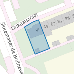 Perceel HTT02-M-5720