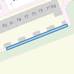 Perceel HTT02-M-5721