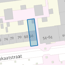 Perceel HTT02-M-5724