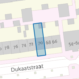 Perceel HTT02-M-5726