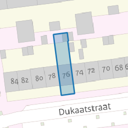 Perceel HTT02-M-5730