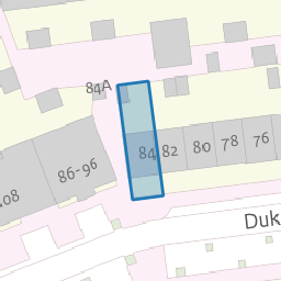 Perceel HTT02-M-5734