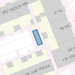 Perceel HTT02-M-5737