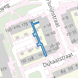 Perceel HTT02-M-5738
