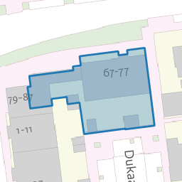 Perceel HTT02-M-5740