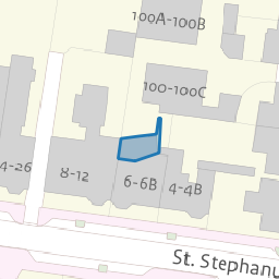 Perceel HTT02-M-5753