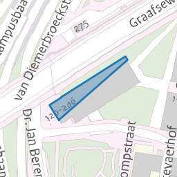 Perceel HTT02-M-5758