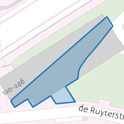 Perceel HTT02-M-5763