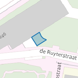 Perceel HTT02-M-5765