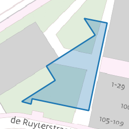 Perceel HTT02-M-5767