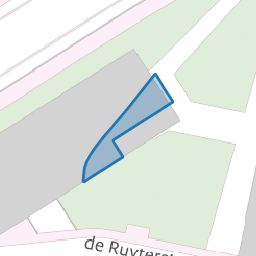 Perceel HTT02-M-5768