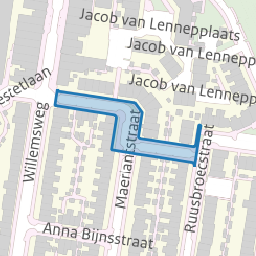 Perceel HTT02-M-5772