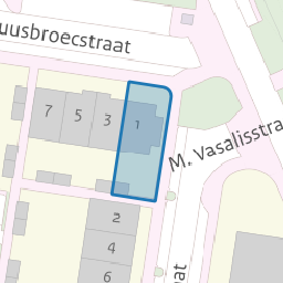 Perceel HTT02-M-5773