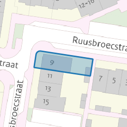 Perceel HTT02-M-5776