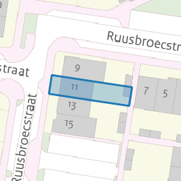 Perceel HTT02-M-5777