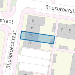 Perceel HTT02-M-5778