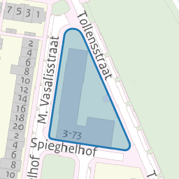 Perceel HTT02-M-5781