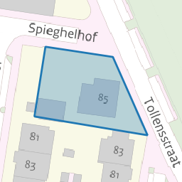 Perceel HTT02-M-5782