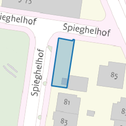 Perceel HTT02-M-5783