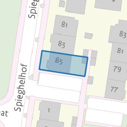 Perceel HTT02-M-5786