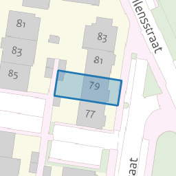 Perceel HTT02-M-5789